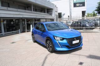 PEUGEOT 208 usata, con Chiusura centralizzata