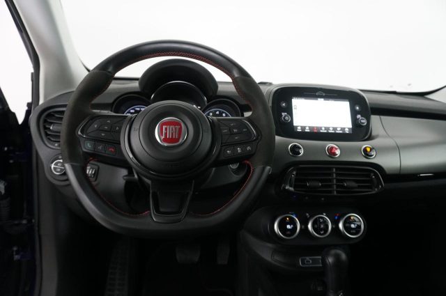 FIAT 500X usata, con Chiusura centralizzata