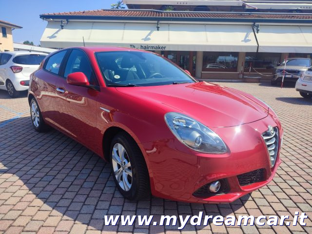 ALFA ROMEO Giulietta usata, con Airbag Passeggero