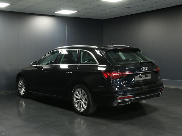 AUDI A4 usata, con Alzacristalli elettrici