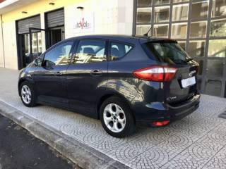 FORD C-Max usata, con Autoradio