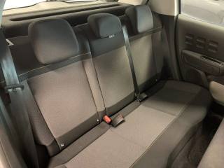 CITROEN C3 usata, con Luci diurne LED