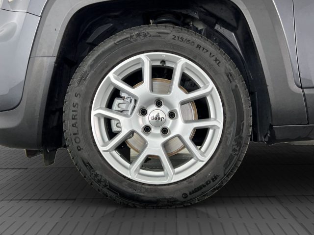 JEEP Renegade usata 15