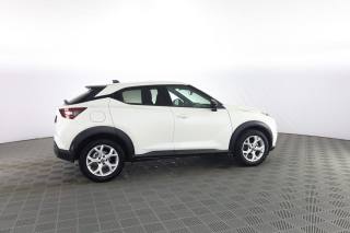 NISSAN Juke usata 2