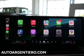 BMW X6 usata, con Sensori di parcheggio posteriori