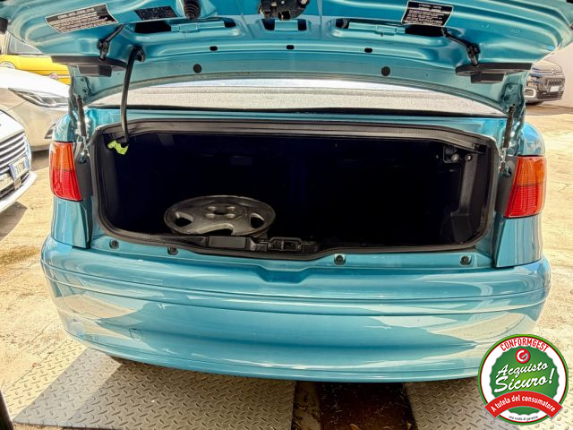 FIAT Punto usata 22