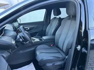 PEUGEOT 3008 usata, con Vetri oscurati