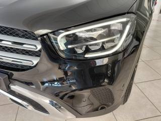MERCEDES-BENZ GLC 300 usata, con Fari LED
