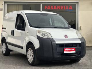 FIAT Fiorino usata, con Airbag