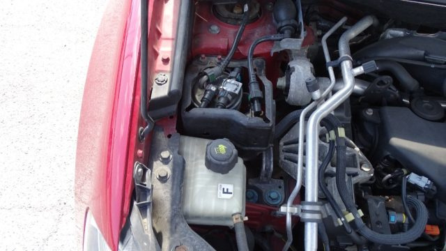 NISSAN Qashqai usata 133