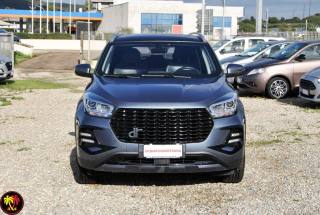 DR MOTOR DR 5.0 usata, con Airbag Passeggero