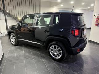 JEEP Renegade usata, con Cerchi in lega