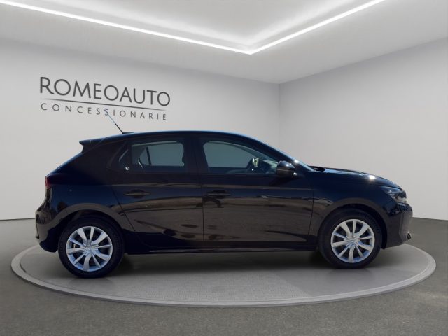 OPEL Corsa usata, con Climatizzatore