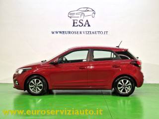 HYUNDAI i20 usata, con Alzacristalli elettrici