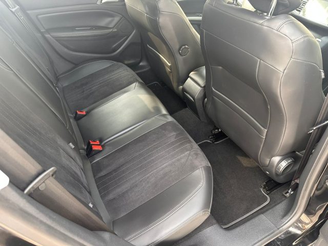 PEUGEOT 308 usata, con Boardcomputer