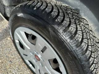 FIAT Doblo usata, con Bracciolo