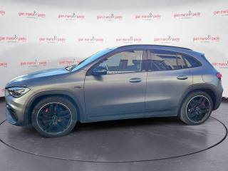 MERCEDES-BENZ G usata, con Airbag laterali