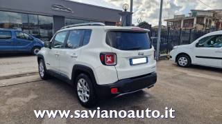 JEEP Renegade usata, con Autoradio