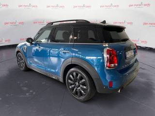 MINI Countryman usata 2