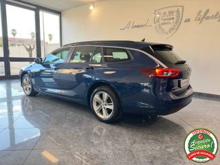 OPEL Insignia usata, con Antifurto