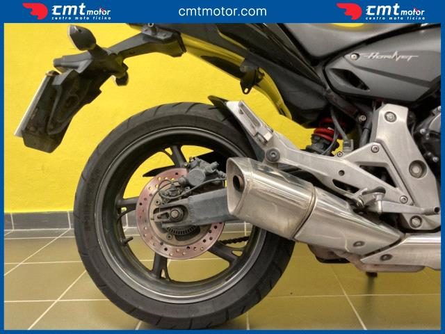 HONDA Hornet 600 usata 5