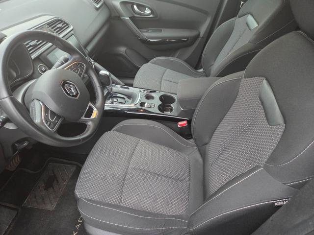 RENAULT Kadjar usata, con Filtro antiparticolato