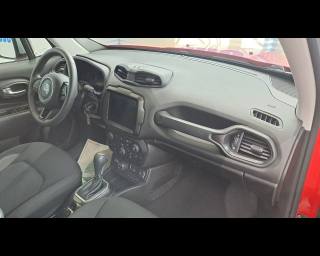 JEEP Renegade usata 26
