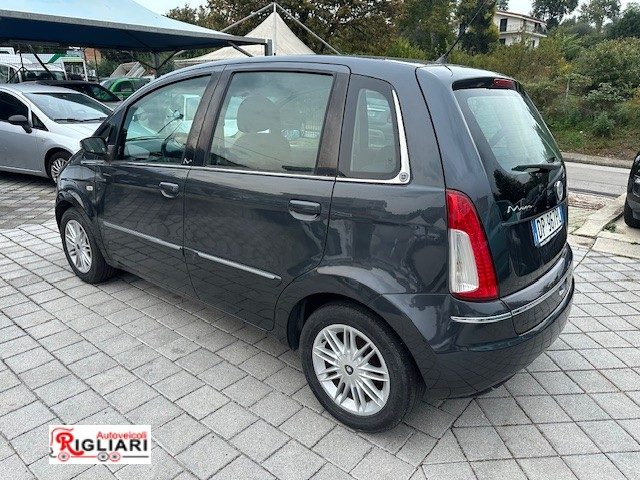 LANCIA MUSA usata 16