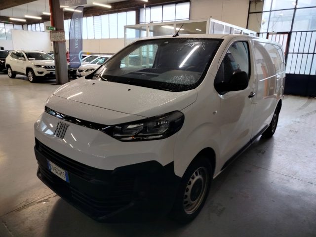 FIAT Scudo usata, con Autoradio