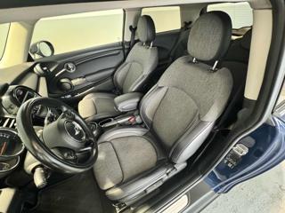 MINI One usata, con Climatizzatore