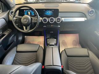 MERCEDES-BENZ GLB 200 usata, con Climatizzatore