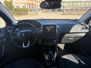 PEUGEOT 208 usata, con Fendinebbia