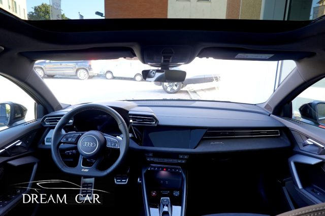 AUDI S3 usata, con Cerchi in lega