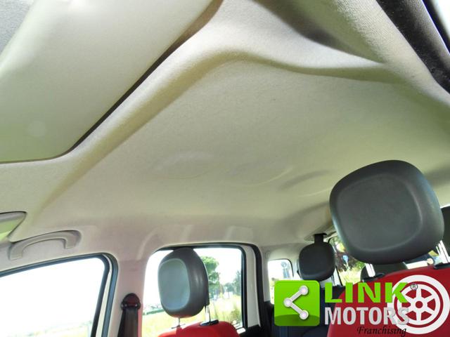 FIAT Panda usata, con Fendinebbia