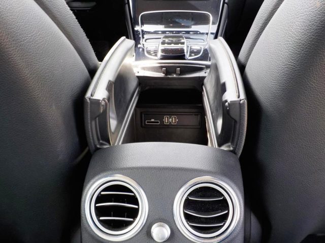 MERCEDES-BENZ GLC 220 usata 72