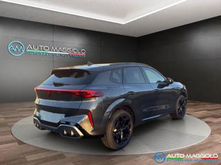 CUPRA Terramar usata, con Alzacristalli elettrici