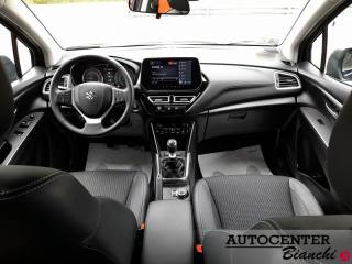SUZUKI S-Cross usata, con Cruise Control
