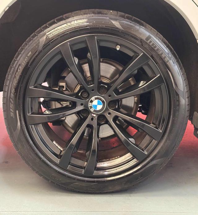 BMW X6 usata, con Lettore CD