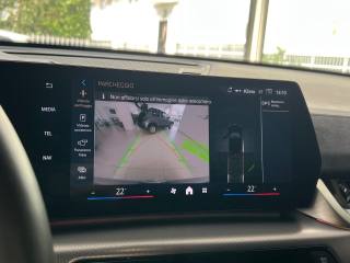 BMW X2 usata, con Volante multifunzione