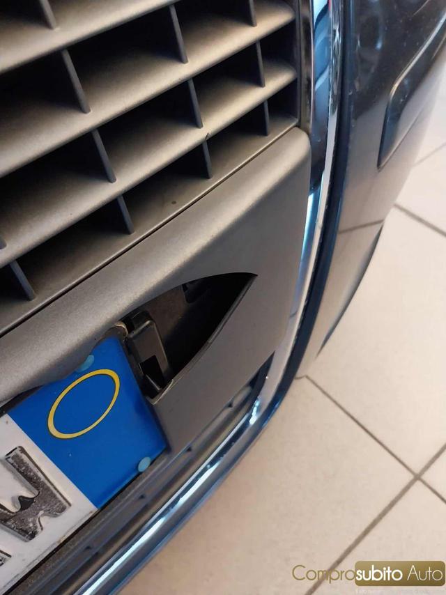 AUDI A3 usata, con Specchietti laterali elettrici