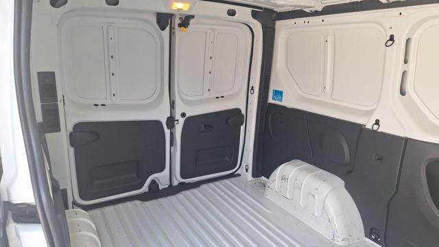 FIAT Talento usata, con Servosterzo