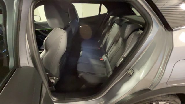 PEUGEOT 2008 usata, con Servosterzo