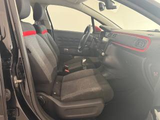 CITROEN C3 usata 9