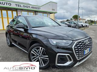 AUDI Q5 usata, con Filtro antiparticolato