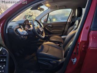 FIAT 500X usata, con Fendinebbia