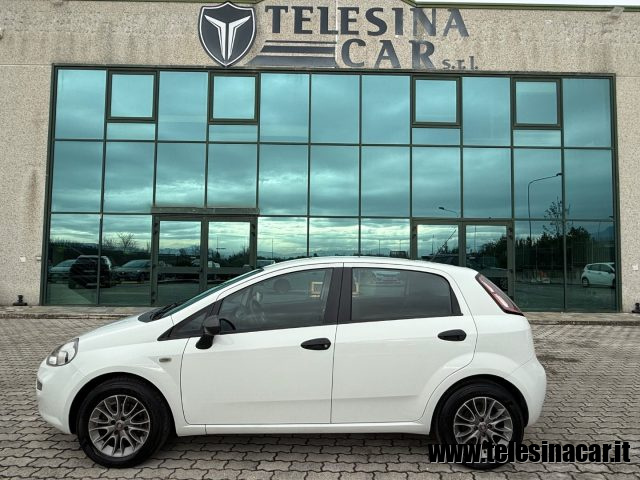 FIAT Punto usata, con Airbag
