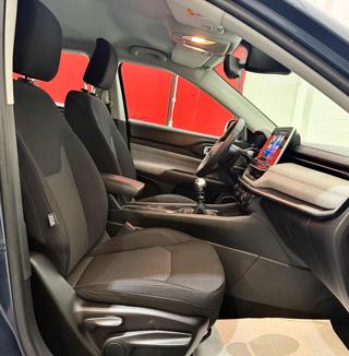 JEEP Compass usata, con Cruise Control