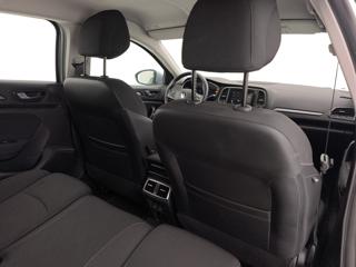 RENAULT Megane usata, con Bluetooth