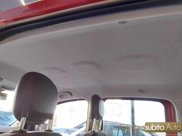 FIAT Panda usata 19
