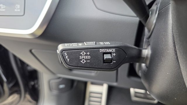 AUDI RS6 usata, con Volante in pelle